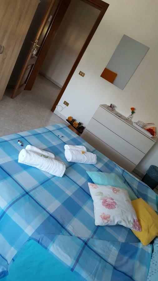 ホテルRelax By Marzia Roverbella エクステリア 写真