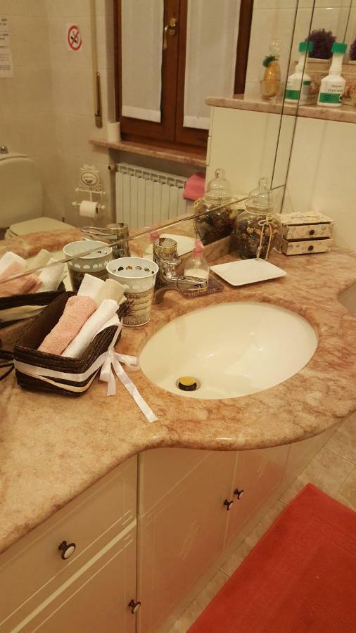 ホテルRelax By Marzia Roverbella エクステリア 写真